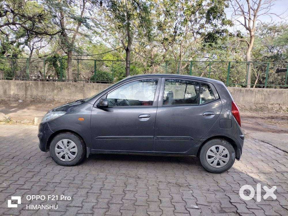 Hyundai I10 Magna, 2012, Petrol