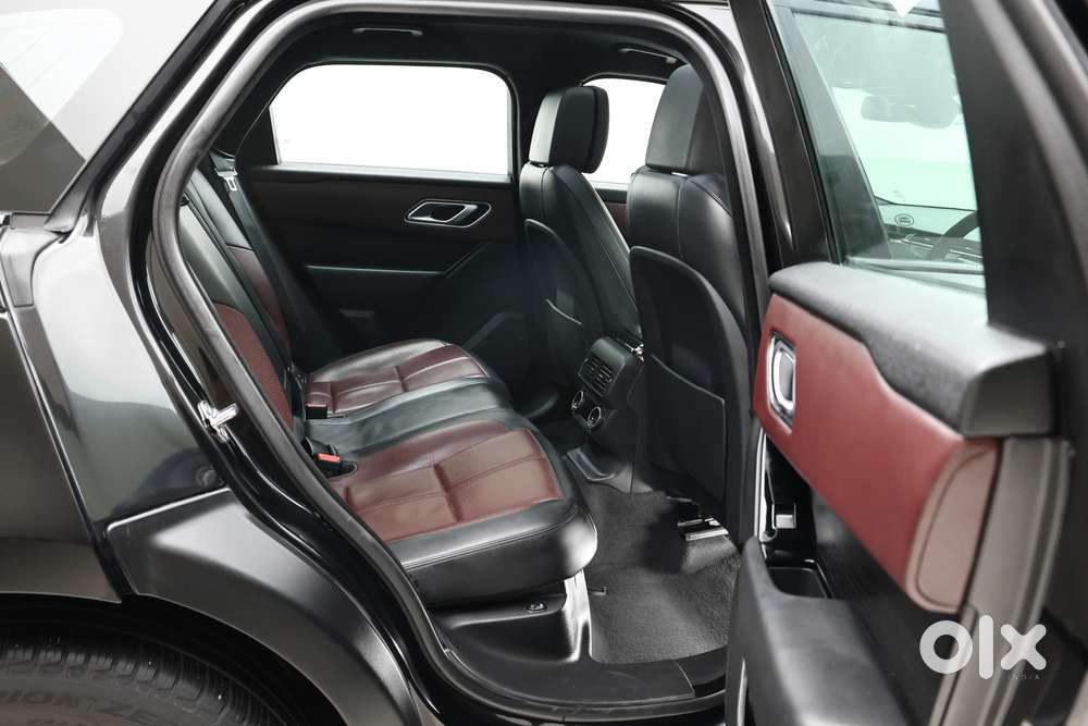 Land Rover Range Velar Hse Dynamic 2.0 Diesel, 2024, Diesel