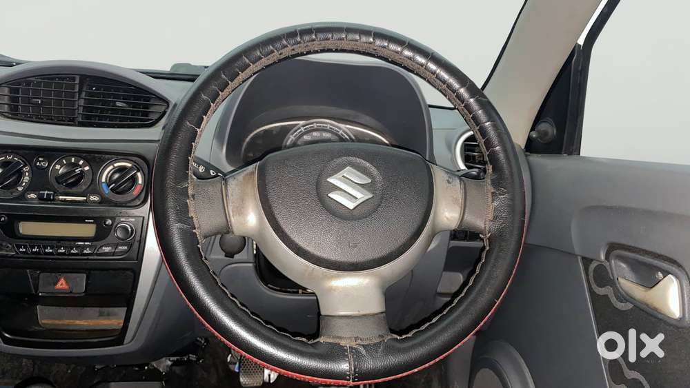 Maruti Suzuki Alto 800 2012-2016 Vxi, 2014, Petrol