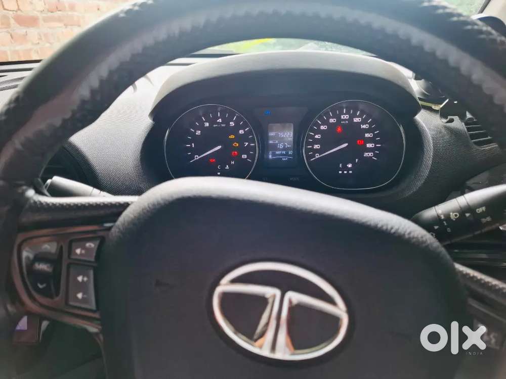 Tata Tigor Xm 2018 Petrol