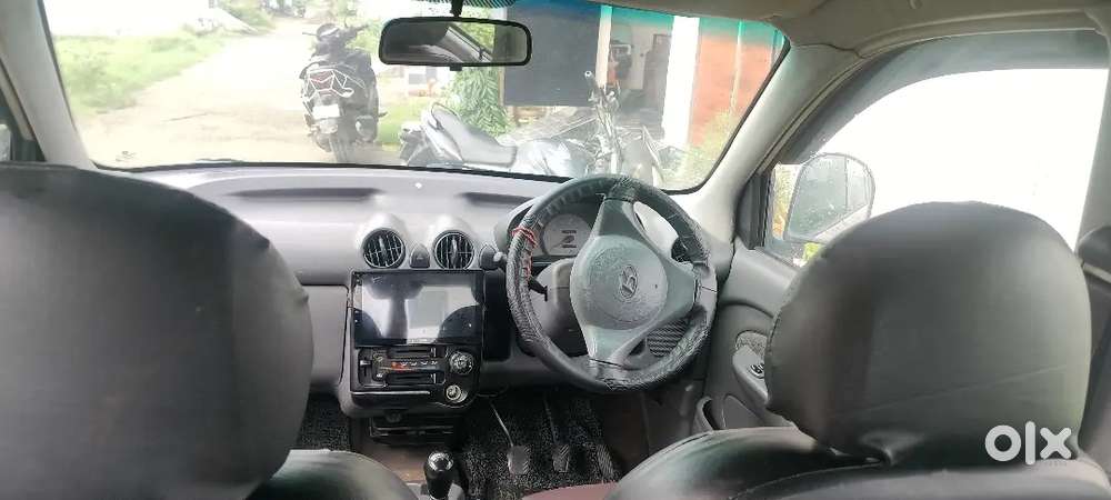 Hyundai Santro Xing Xl 2006