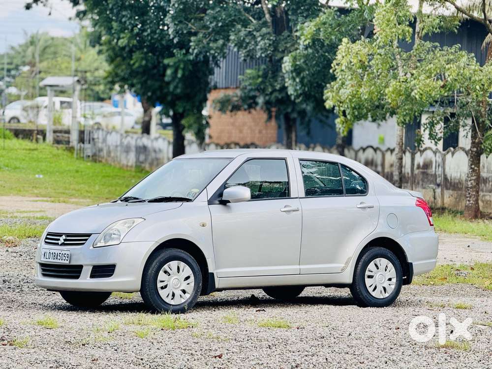 Maruti Suzuki Dzire 1.2 Lxi, 2011, Petrol