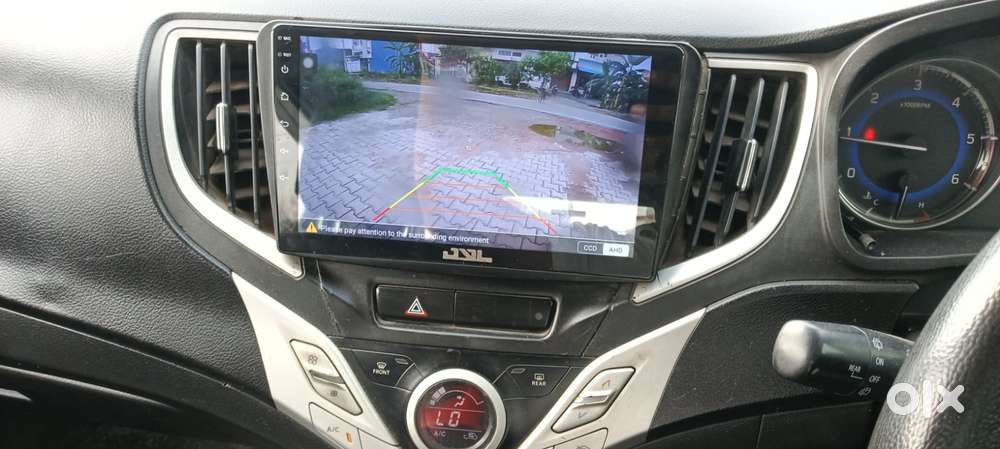 Maruti Suzuki Baleno Delta, 2016, Diesel