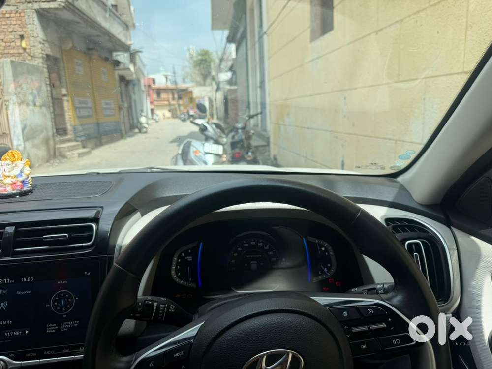 Both Keys Are Available With Good Condition Car