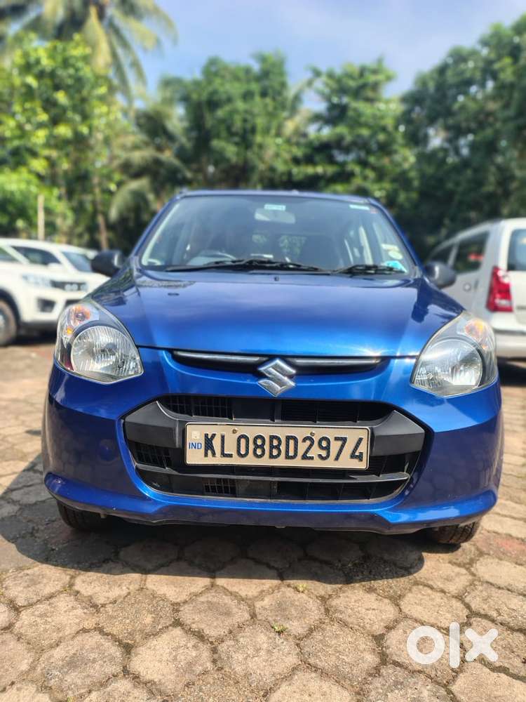 Maruti Suzuki Alto 800 Lxi, 2014