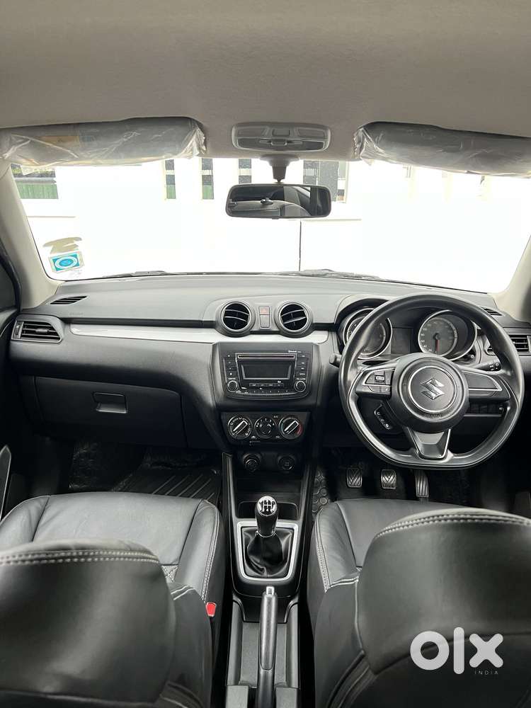 Maruti Suzuki Swift Vxi 2018, 2019, Petrol