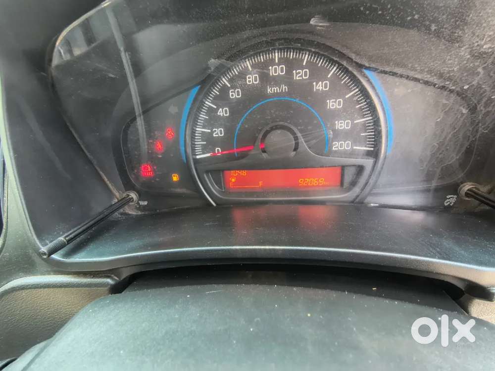 Maruti Suzuki Baleno Delta, 2021, Petrol