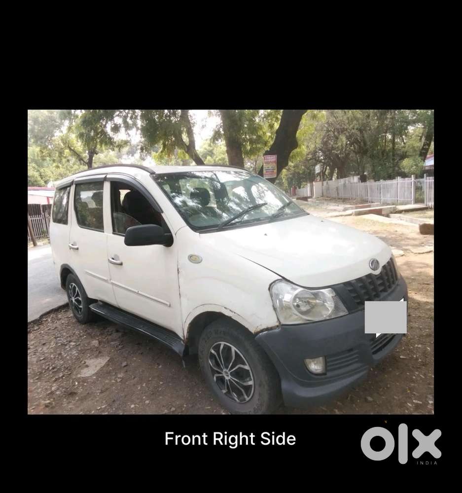 Mahindra Xylo Diesel 2013