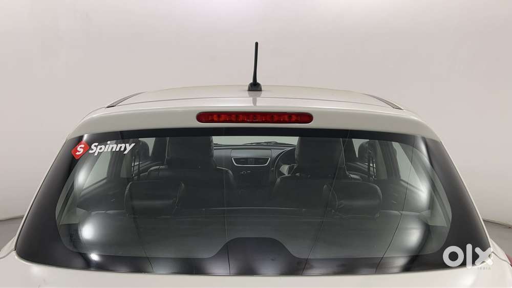 Maruti Suzuki Swift 2018 Vxi, 2014, Petrol