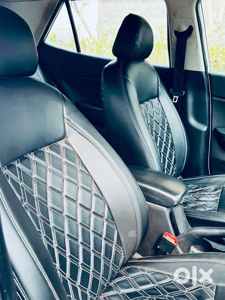 Hyundai Venue Petrol 2020