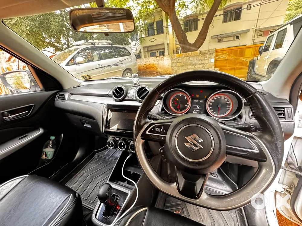 Maruti Suzuki Swift Diesel 2018