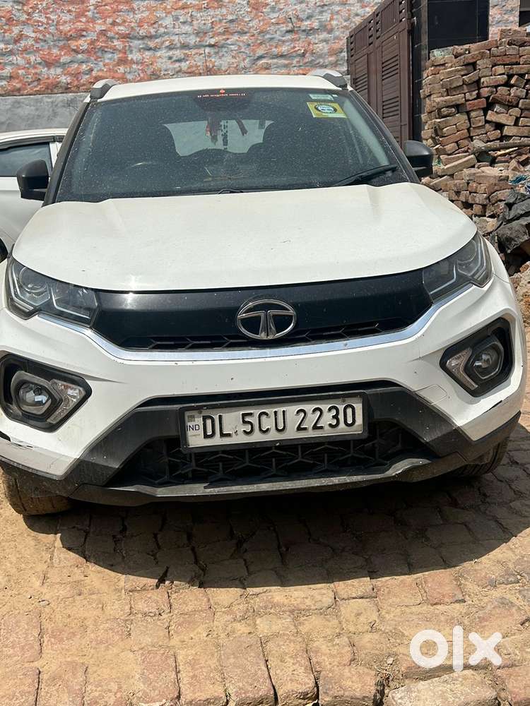 Tata Nexon Diesel 2022