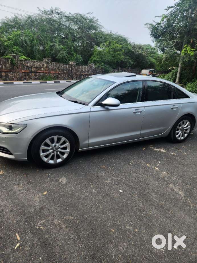 Audi A6 3.0 Tdi Premium Plus, 2015, Diesel