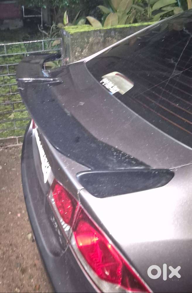 Honda Civic 2011 Good Condition