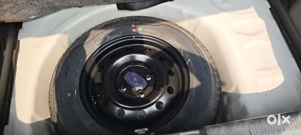 Maruti Suzuki Swift 2020 One Handed Used