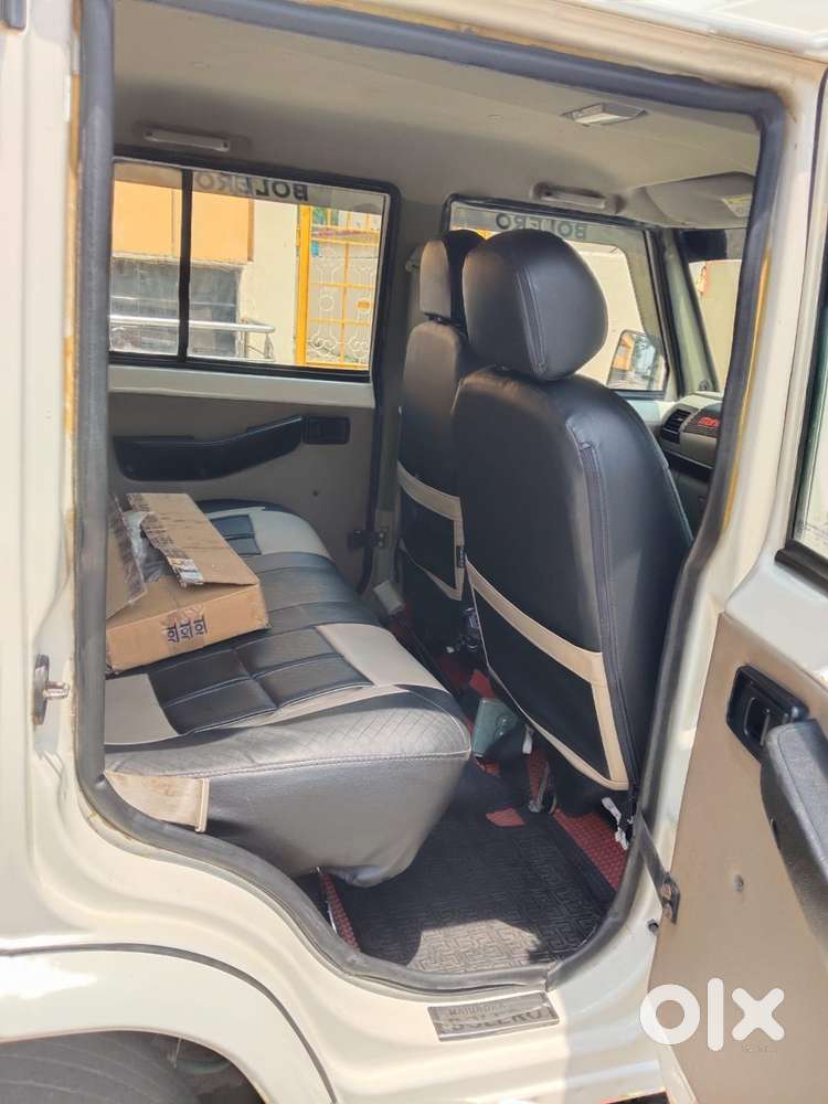 Mahindra Be 6 Be, 2023, Diesel