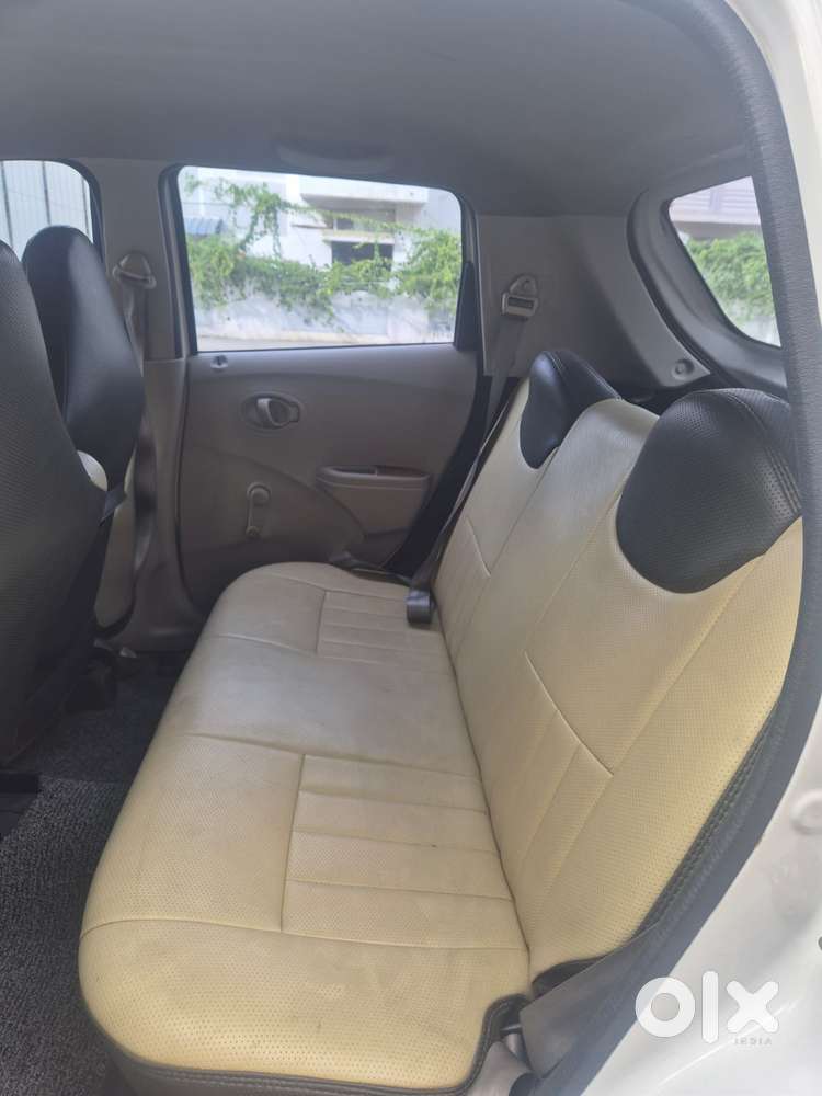 Datsun Go, 2014, Petrol
