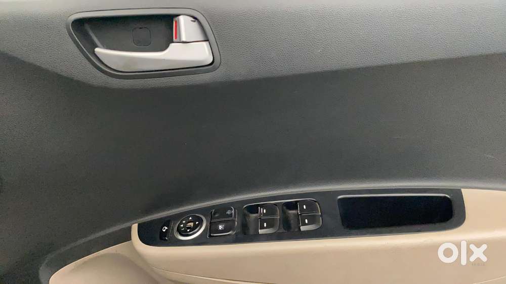 Hyundai Grand I10 Sportz 1.2 Kappa Vtvt, 2016, Petrol