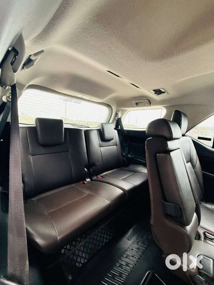 Toyota Fortuner 3.0 4x4 Manual, 2017, Diesel