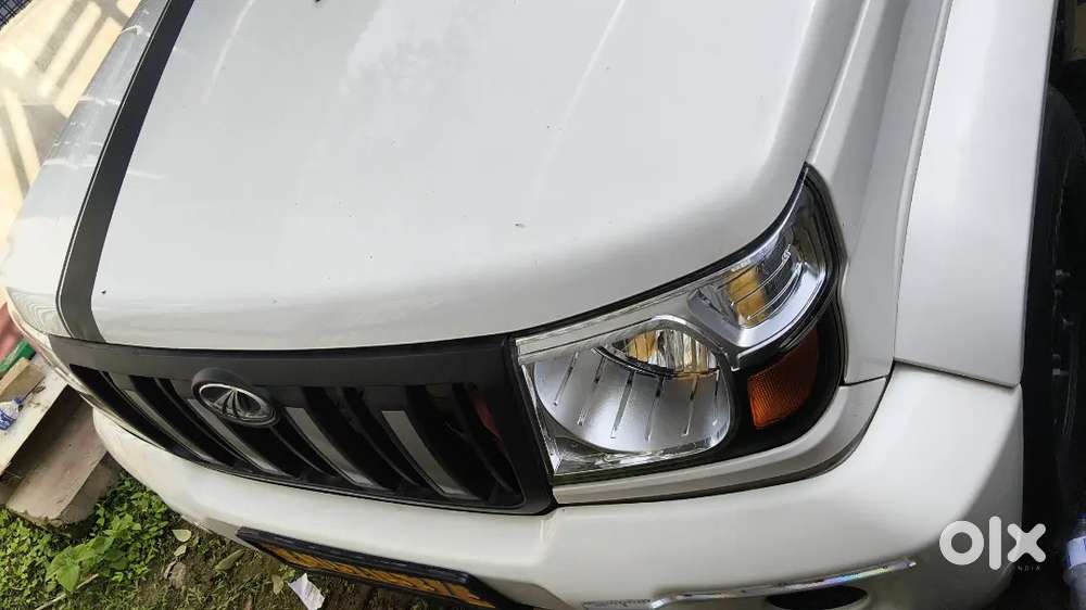 Mahindra Bolero Pickup 2024