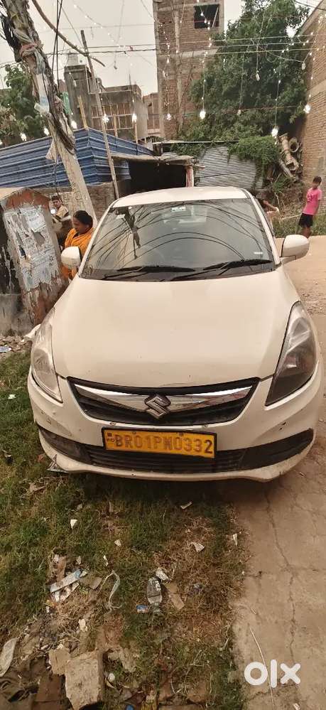 Maruti Suzuki Swift Dzire Tour 2022 Cng & Hybrids 148000 Km Driven