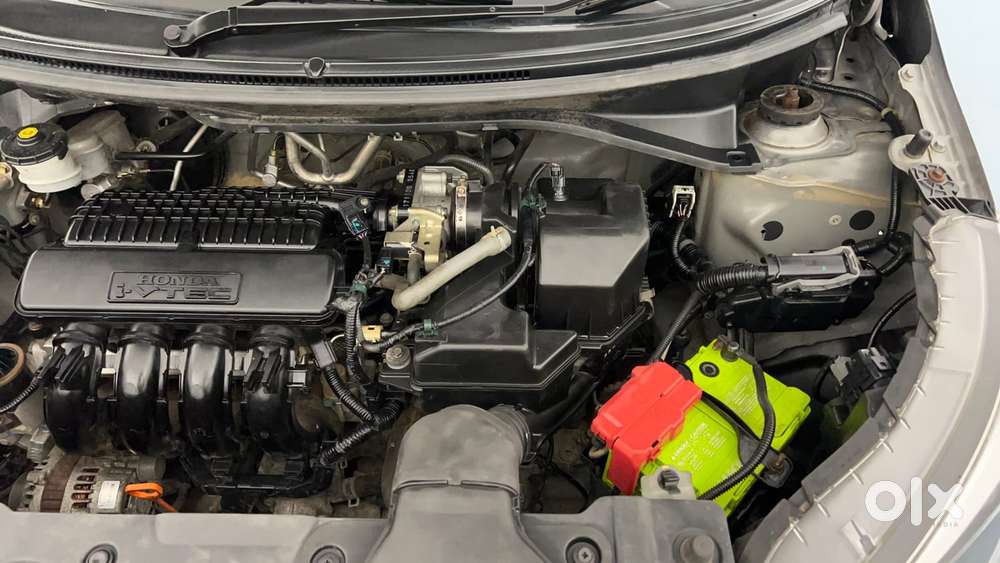 Honda Br-v I-vtec S Mt, 2017, Petrol