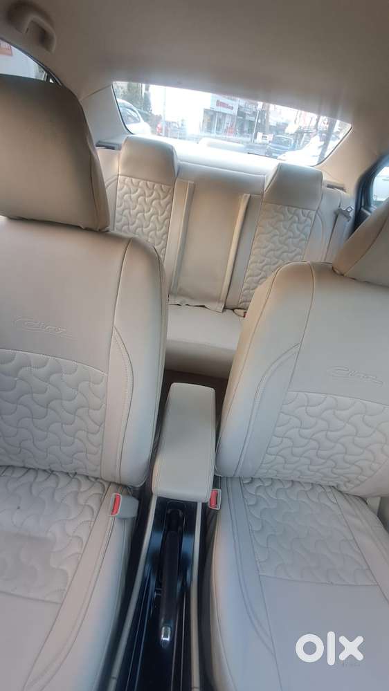 Maruti Suzuki Ciaz Vdi(o) Shvs, 2016, Diesel