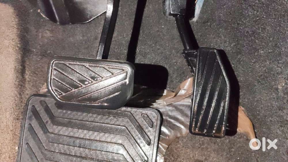 Maruti Suzuki Xl6 Zeta At, 2021, Petrol