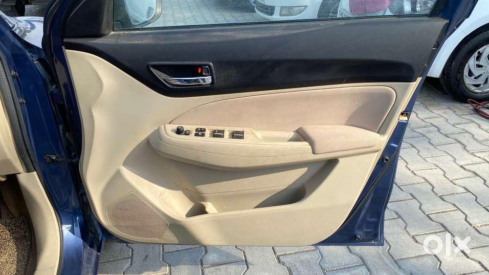 Maruti Suzuki Swift Dzire 1.2 Vxi Bsiv, 2020, Petrol