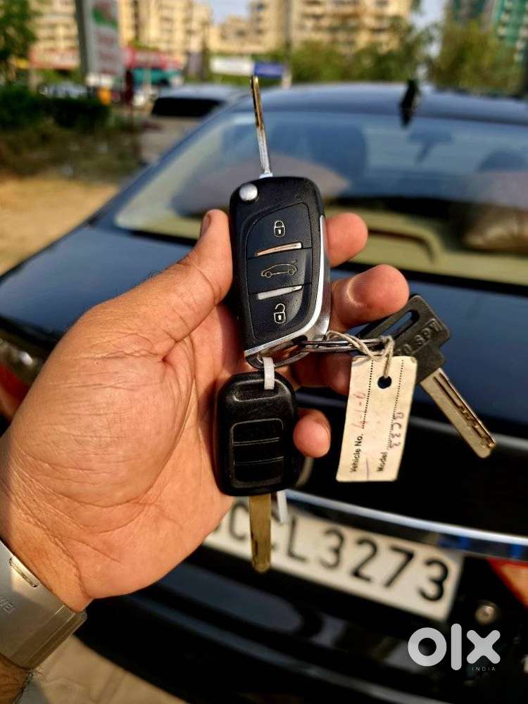 Honda City 1.5 Sv I-vtec Mt, 2016, Petrol