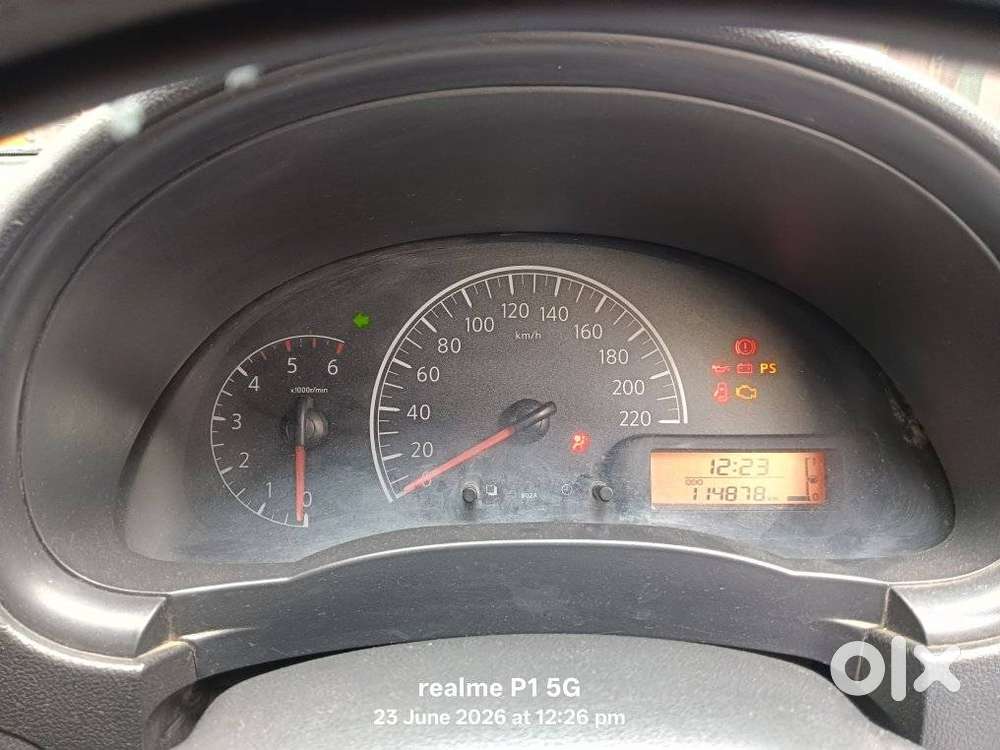 Nissan Sunny Diesel Xe, 2017, Diesel