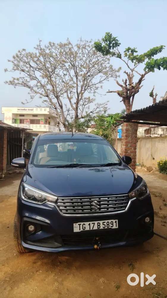 Ertiga For Sale