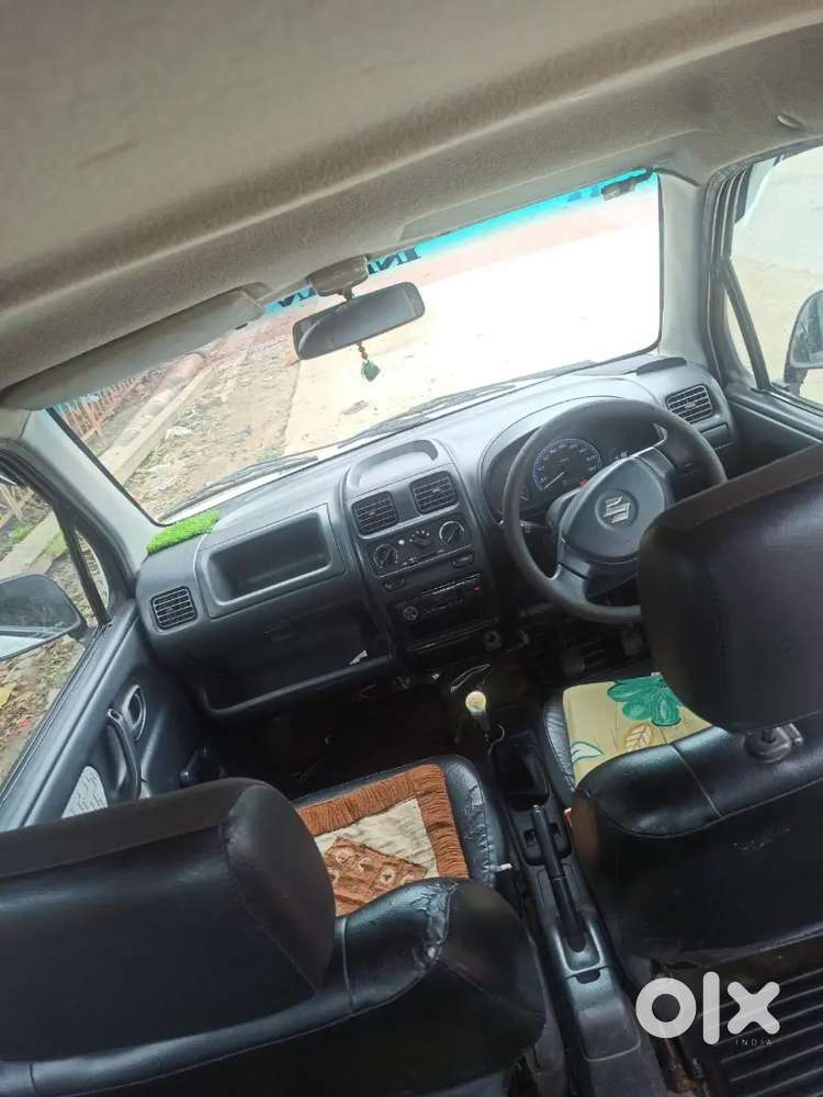 Petrol And Lpg Very Good Condition