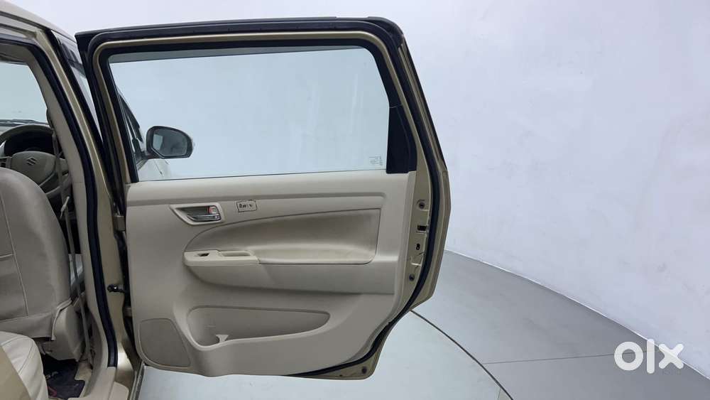 Maruti Suzuki Ertiga 1.5 Zxi, 2015, Petrol