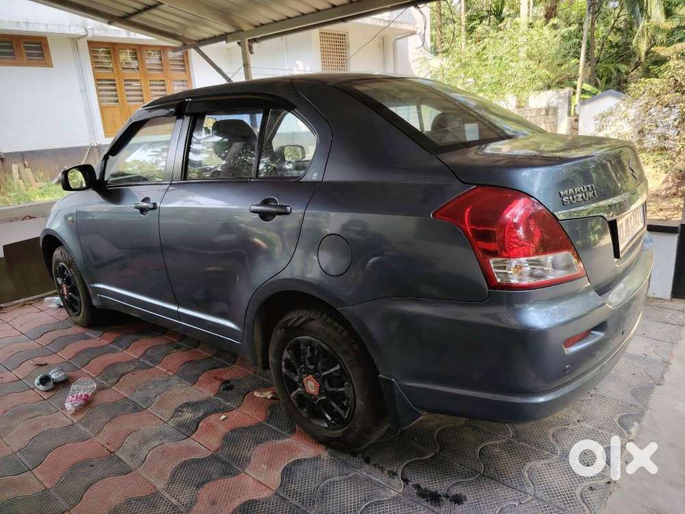 Swift Desire 2010 Petrol Good Condition