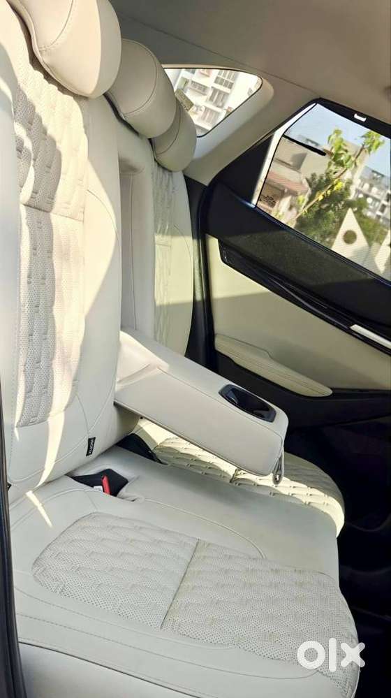 Kia Seltos 1.5 Htx At Petrol, 2023, Petrol
