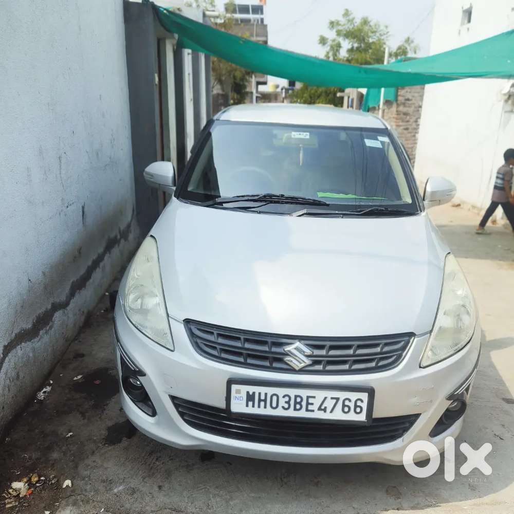 Maruti Suzuki Dzire 2012 Petrol Good Condition