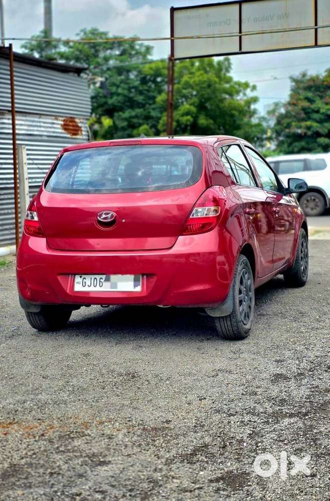 Hyundai I20 Magna, 2010, Petrol