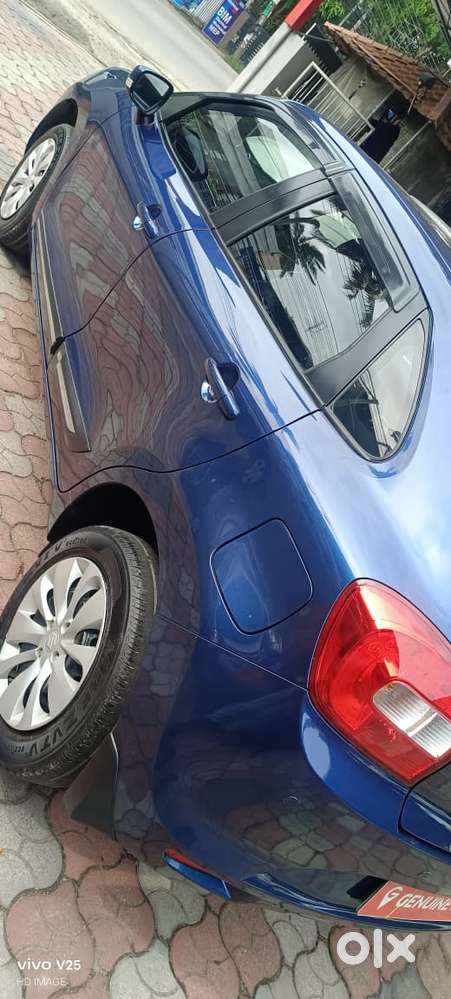 Maruti Suzuki Baleno Delta, 2022, Petrol