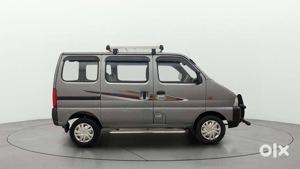 Maruti Suzuki Eeco 1.2 5 Str With A/c+htr, 2020, Petrol