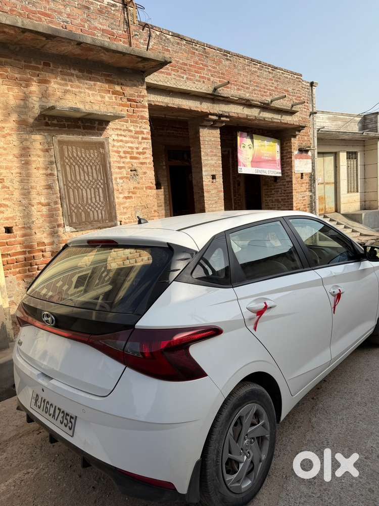 Hyundai I20 Magna 20 2021
