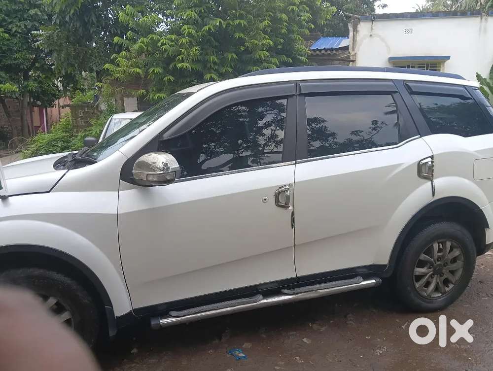 Mahindra Xuv500 Sportz 2010 Manual