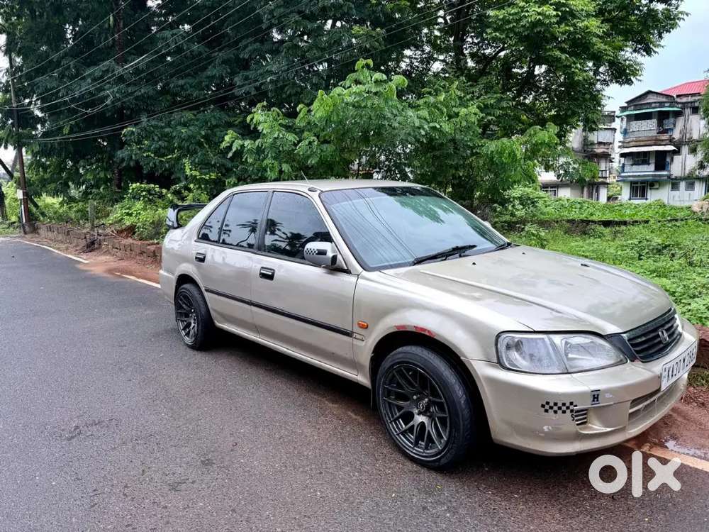 Good Condition