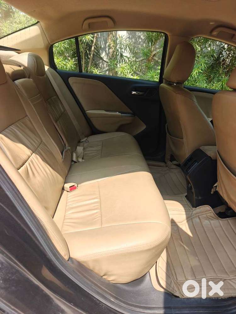 Honda City 2015-2017 I Dtec Vx Option, 2016, Diesel