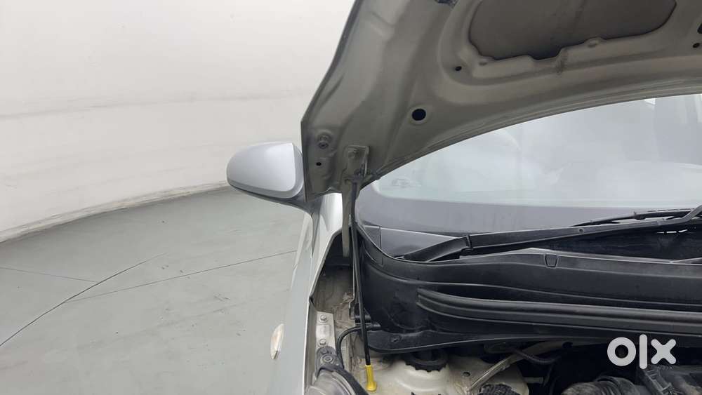 Hyundai Xcent 1.2 Vtvt E Plus, 2018, Petrol