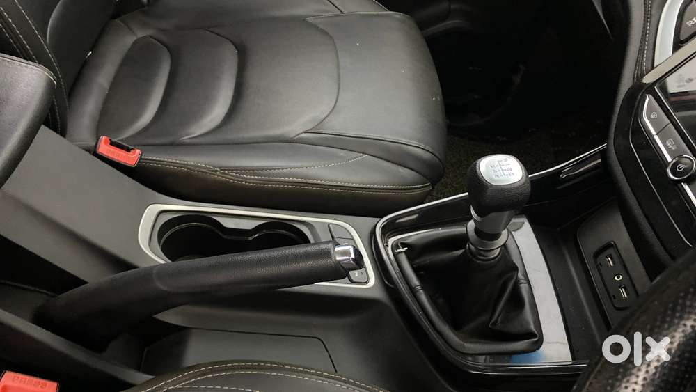 Mg Hector 2.0 Sharp Diesel, 2019, Diesel