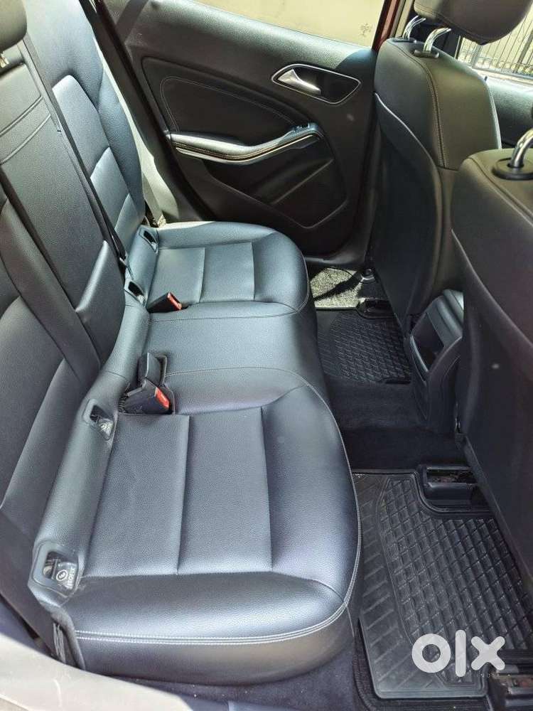 Mercedes-benz Gla 220d 4matic, 2017, Diesel