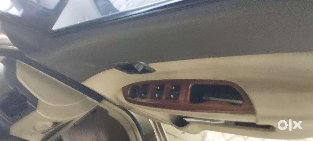 Hyundai Verna Crdi Vgt 2008