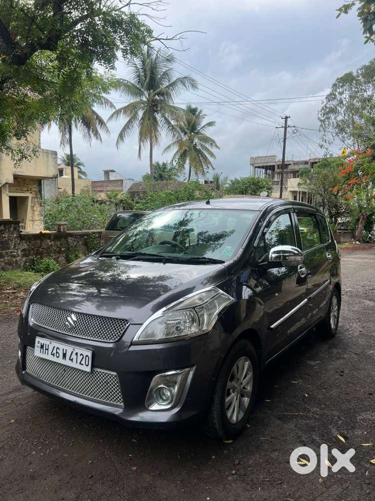 Maruti Ertiga Diesel 2012