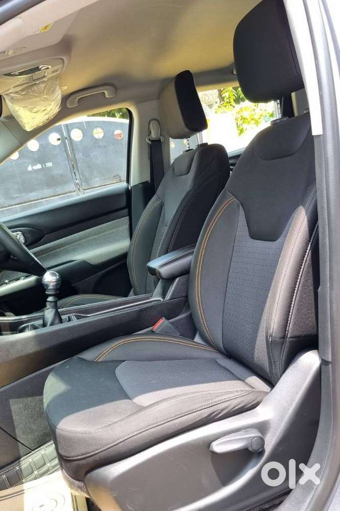 Jeep Compass 2.0 Sport Diesel, 2021, Diesel